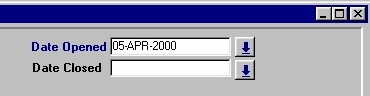 Maintaining Client Info