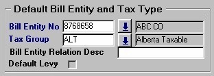 Maintaining Client Info