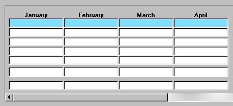 Maintaining General Ledger Budgets