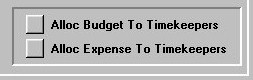 Timekeeper Marketing Events