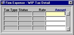 Taxes